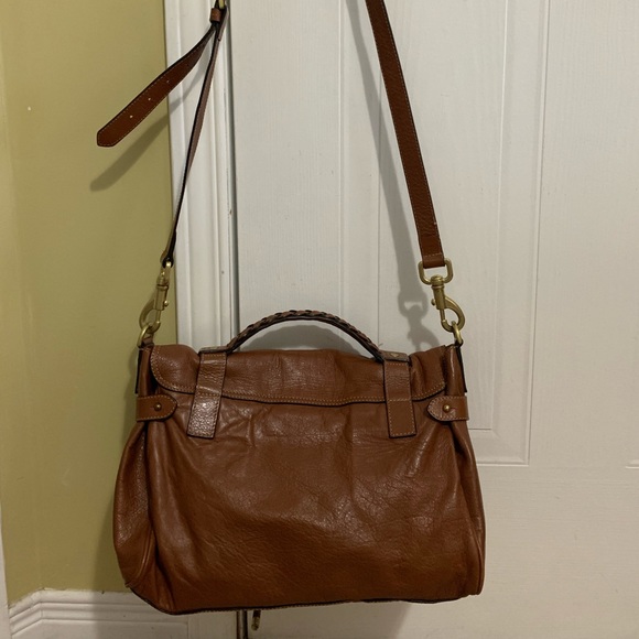 MULBERRY SATCHEL - Picture 3 of 14